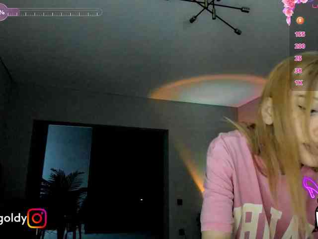 JinnyGold