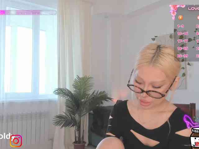 JinnyGold
