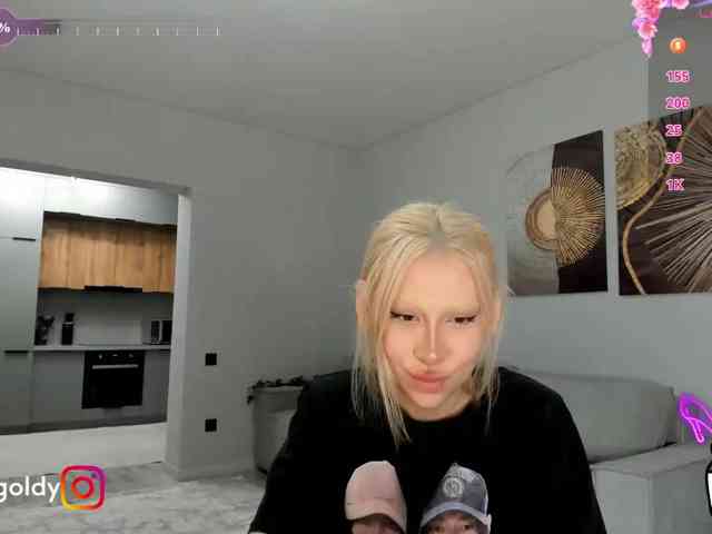 JinnyGold
