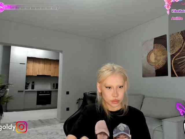JinnyGold