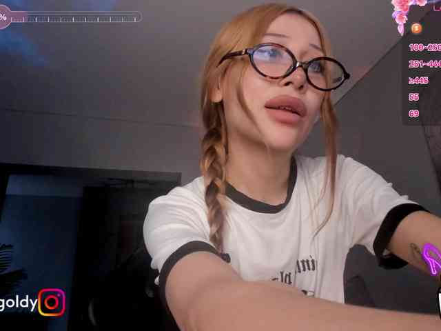 JinnyGold