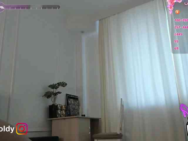 JinnyGold
