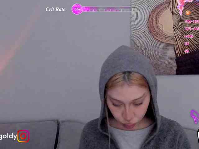 JinnyGold