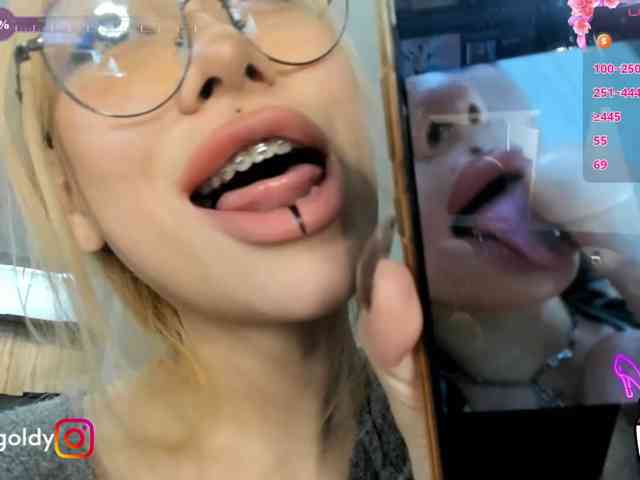 JinnyGold