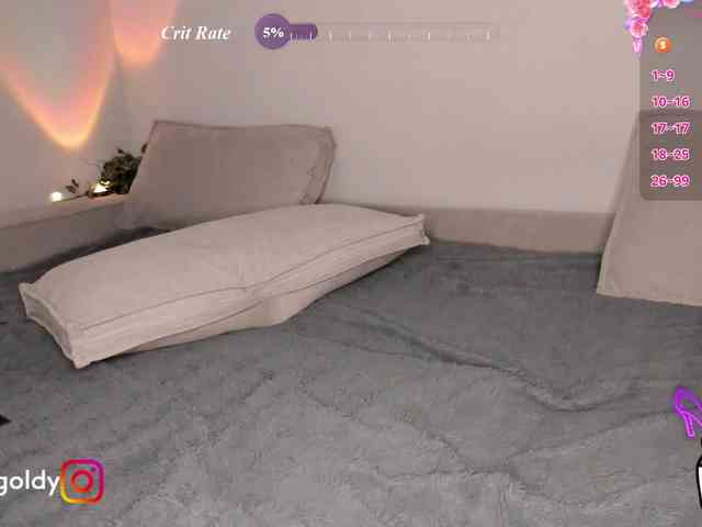 JinnyGold