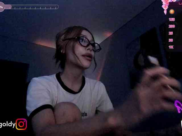 JinnyGold