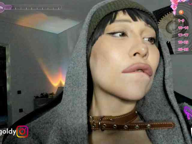 JinnyGold