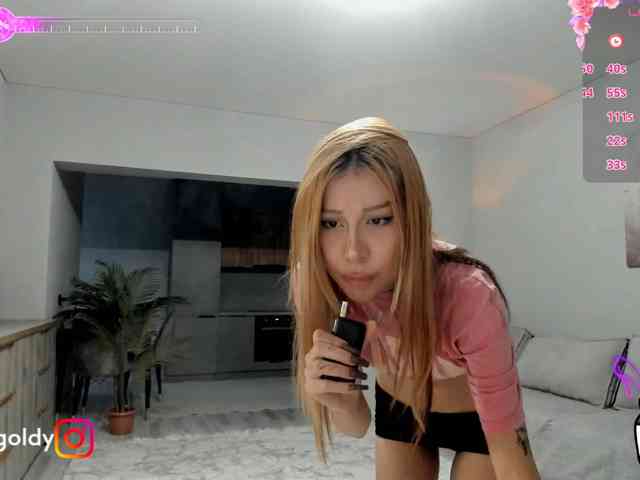 JinnyGold