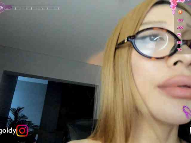 JinnyGold
