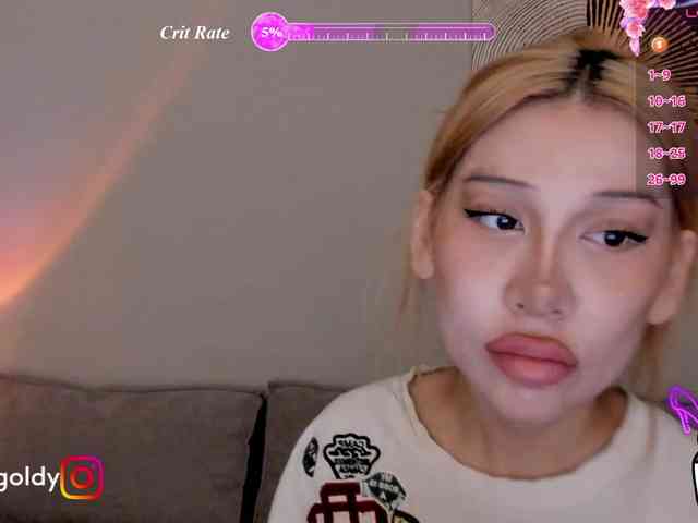 JinnyGold