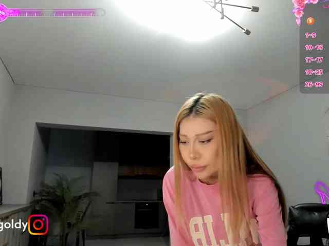 JinnyGold