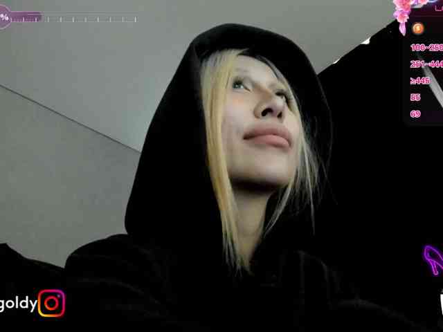 JinnyGold
