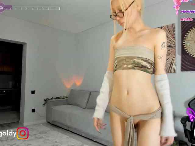 JinnyGold