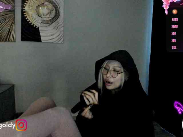 JinnyGold