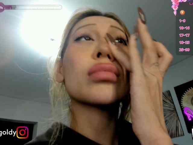 JinnyGold