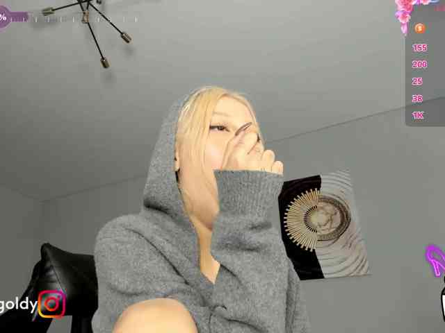 JinnyGold