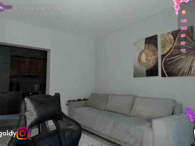 JinnyGold