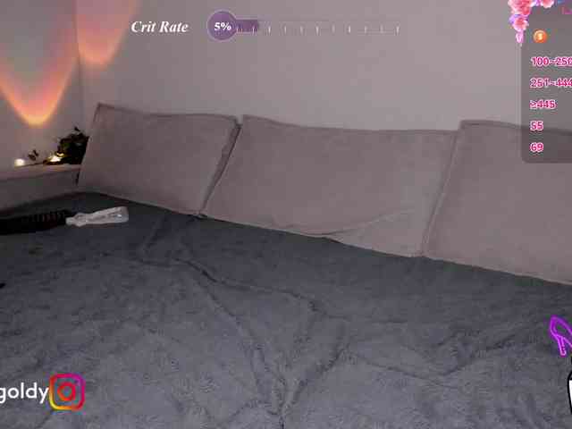 JinnyGold