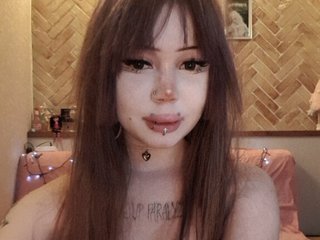 Princessa707 Porn Show