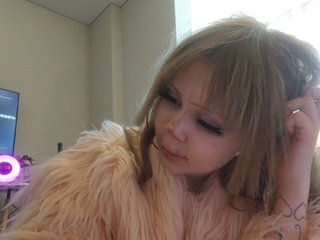 Princessa707 Porn Show
