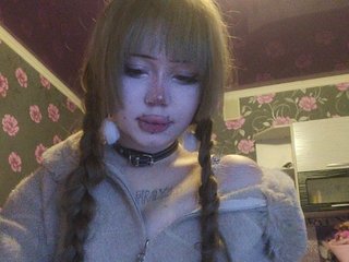Princessa707 Porn Show
