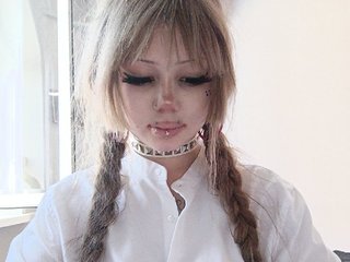 Princessa707 Porn Show
