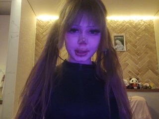 Princessa707 Porn Show