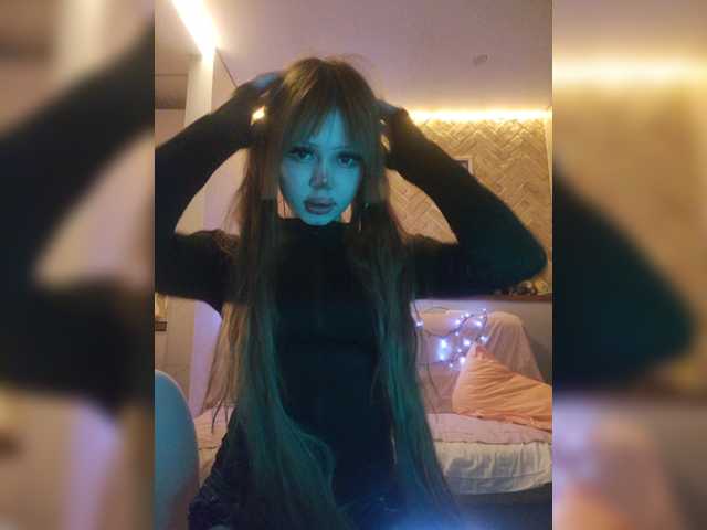 Princessa707 live cam on BongaCams