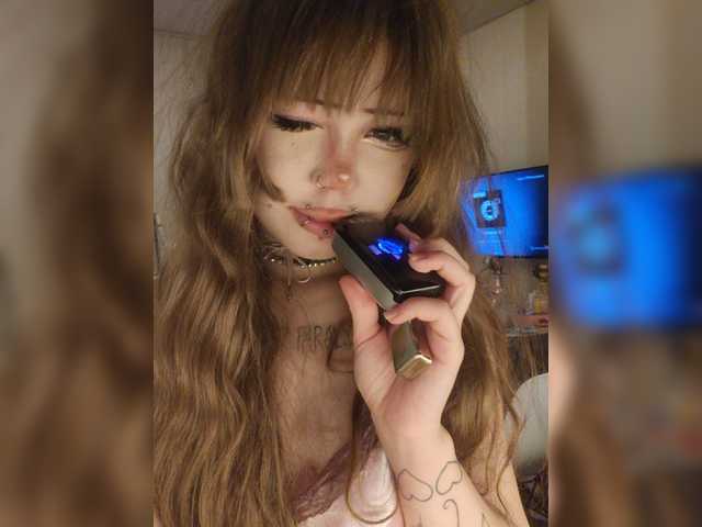 Live трансляция Princessa707 - slutnetki.online