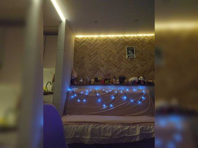 Princessa707 live cam on BongaCams
