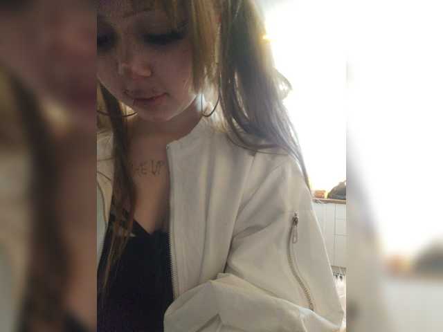 Princessa707 live cam on BongaCams