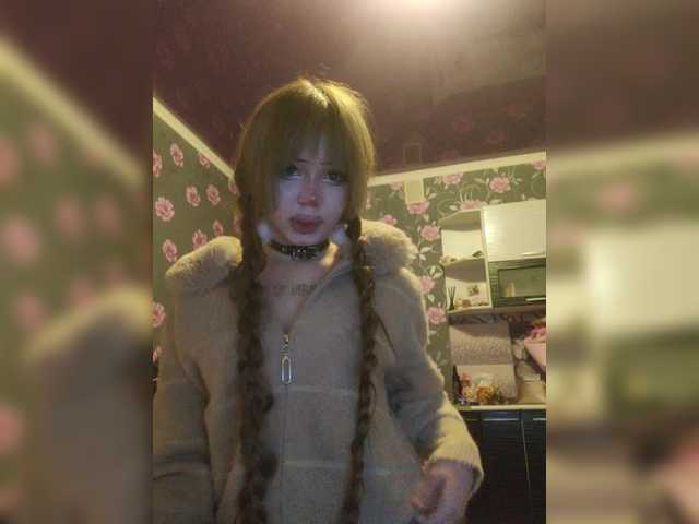 Princessa707 live cam on BongaCams