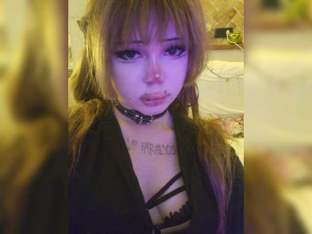 Princessa707 live cam preview