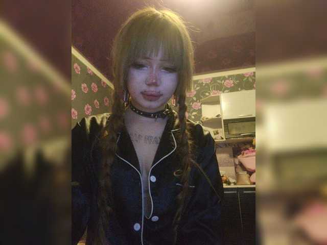 Princessa707 live cam on BongaCams