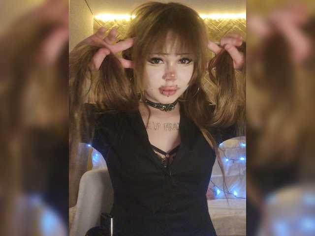 Princessa707 live cam preview
