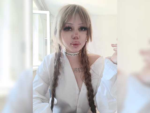 Princessa707 live cam on BongaCams