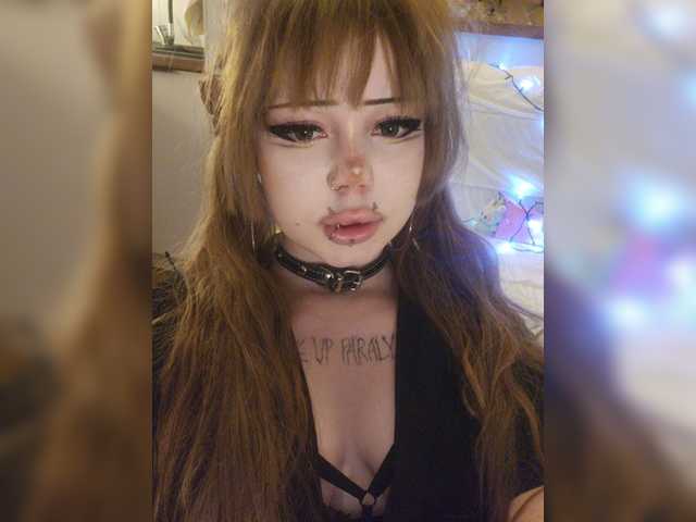 Princessa707 live cam on BongaCams