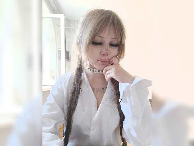 Princessa707 live cam on BongaCams