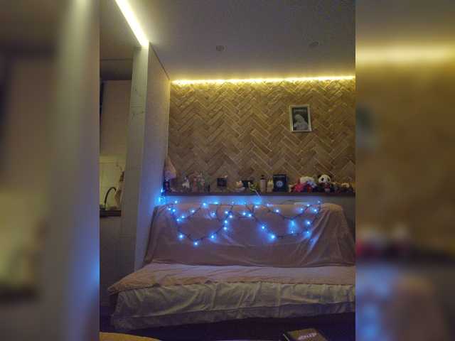 Princessa707 live cam on BongaCams