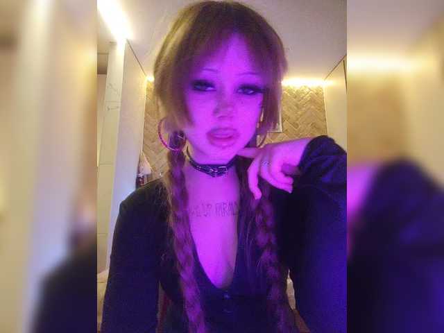 Princessa707 live cam on BongaCams