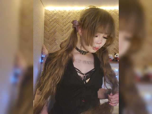 Princessa707 live cam on BongaCams