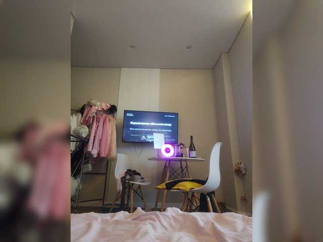 Princessa707 live cam on BongaCams