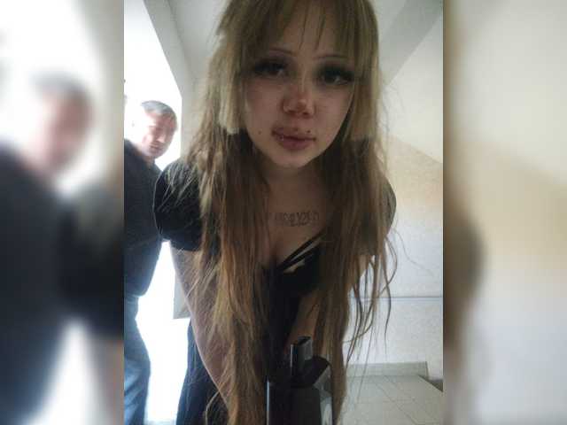 Princessa707 live cam on BongaCams