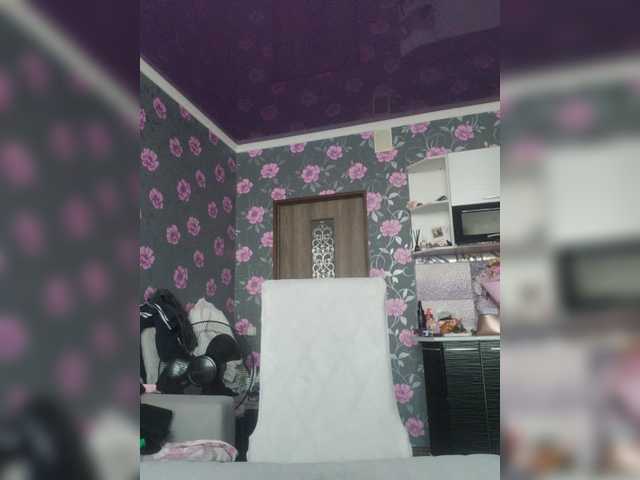 Princessa707 live cam on BongaCams