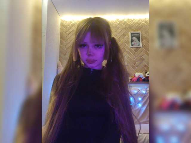 Princessa707 live cam on BongaCams