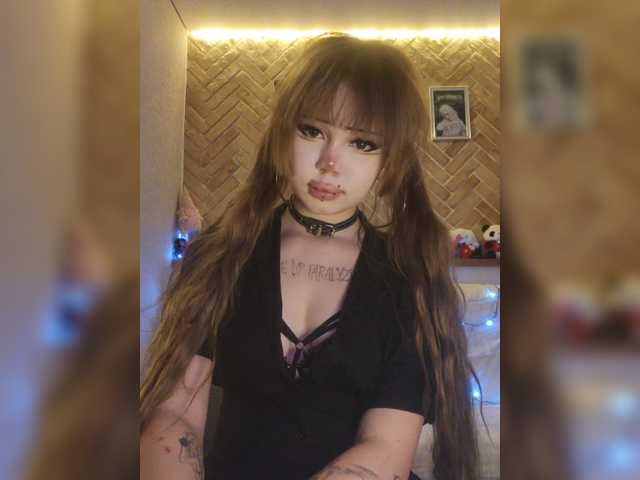 Princessa707 live cam on BongaCams