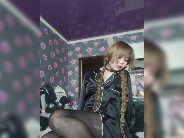 Princessa707 live cam on BongaCams