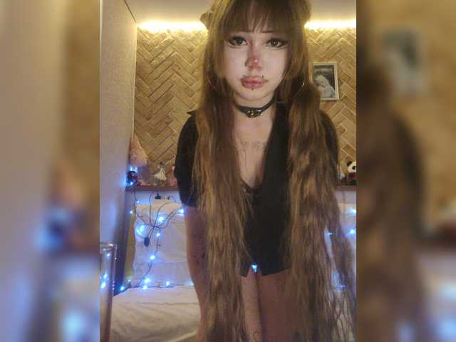 Princessa707 live cam on BongaCams