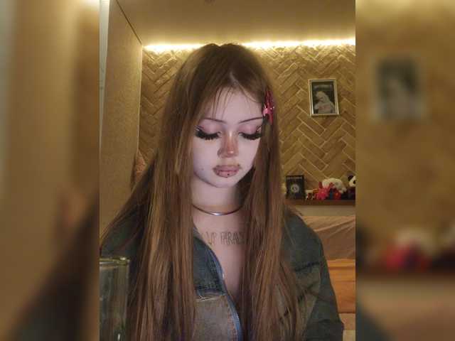 Princessa707 live cam on BongaCams