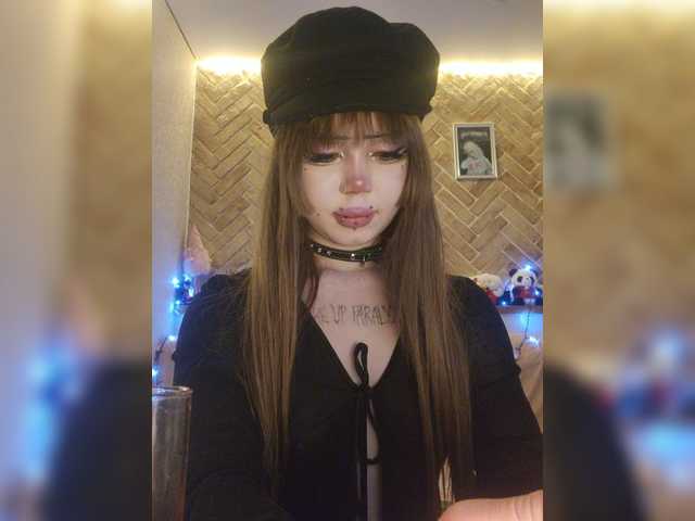 Princessa707 live cam on BongaCams